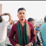 Mohammed Tarak Profile Picture