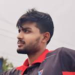 MD. ABIR HOSSAIN Profile Picture