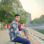 Josim iqbal Profile Picture