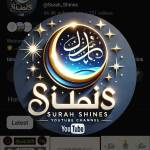 Surah Shines Profile Picture