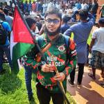 Chy Md Irtiza Sayeed profile picture