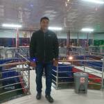Akash Hossain Profile Picture