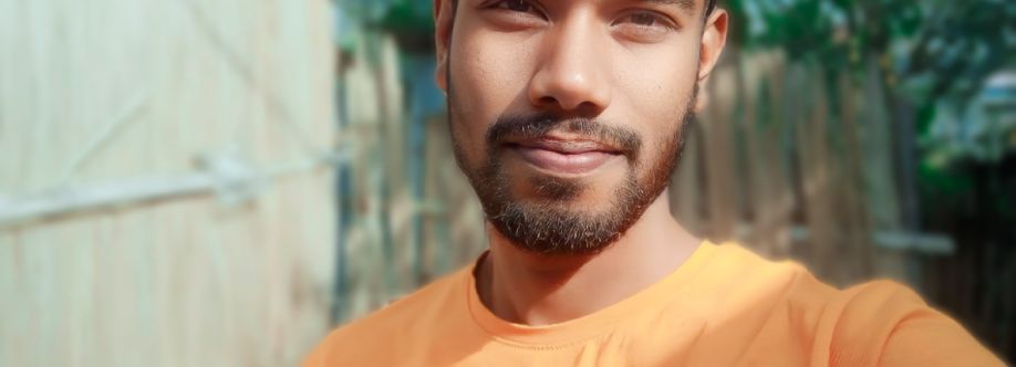 Nasir Mahmud Cover Image