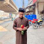 Jubayer Creative Profile Picture