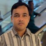 Md Shahjada Profile Picture