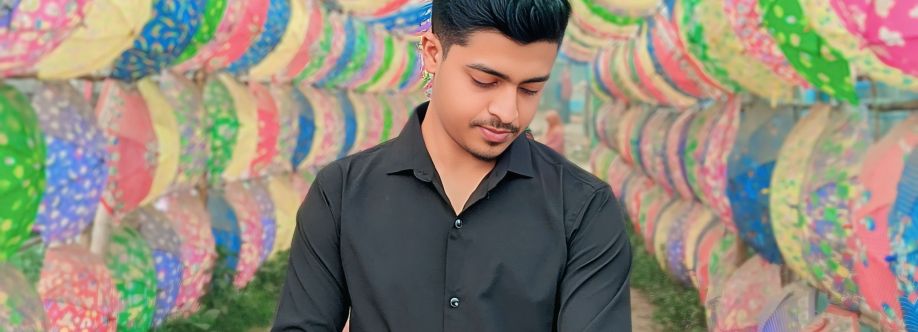 Mahmudul Hasan Cover Image