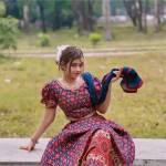 Nusrat Jahan Profile Picture