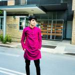 Eshaan Ahmed Monju Profile Picture