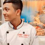 NIROB Chef Profile Picture