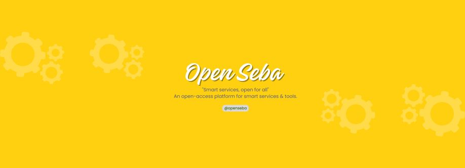 Openseba.com Cover Image