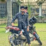 Nahid Ahmed Profile Picture