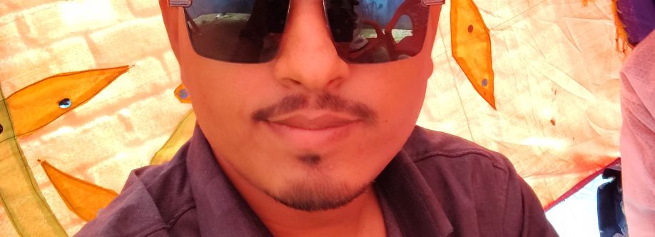 Md Arif Hossain Cover Image