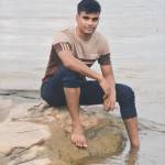 Basudev Halder Profile Picture