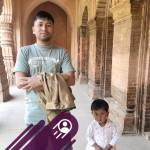 Talukder Ebrahim Khalilullah Profile Picture