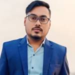 Momin Ahmed Sumon Profile Picture