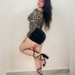Jannat Islam Profile Picture