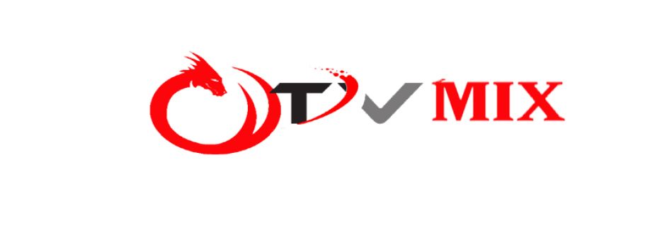 OTV MIX Cover Image