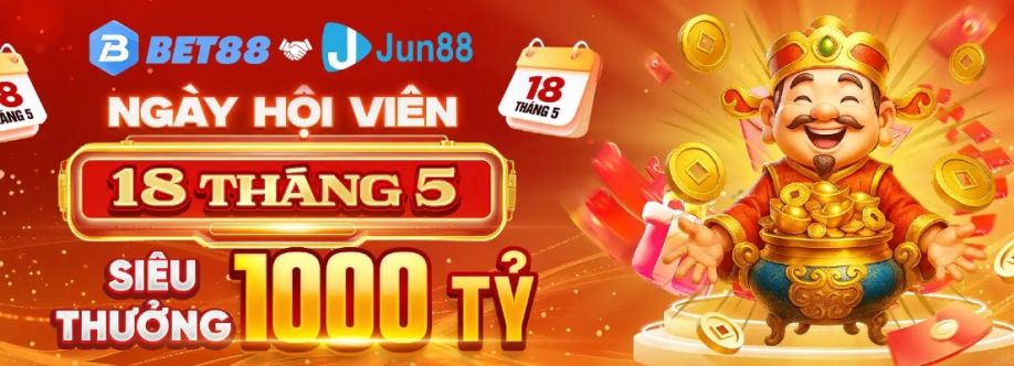 Nhà cái Bet88 Cover Image