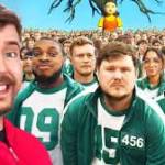 MrBeast Profile Picture