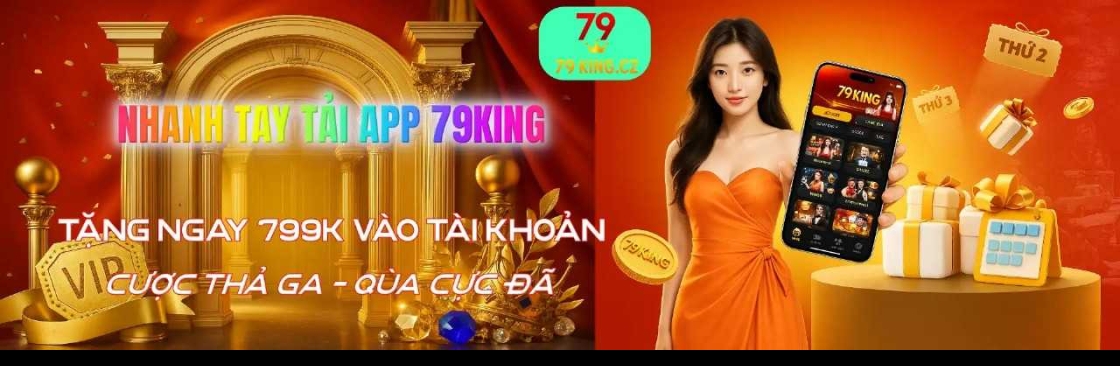 79King Cover Image