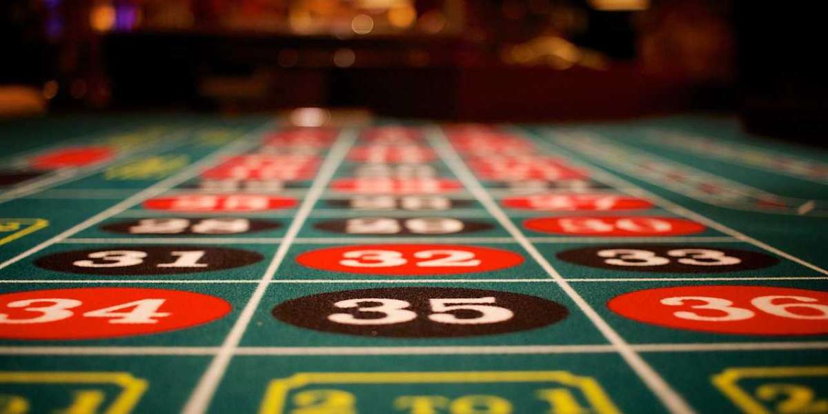 Discover the Greatest Casino Websites with Aron's Blog