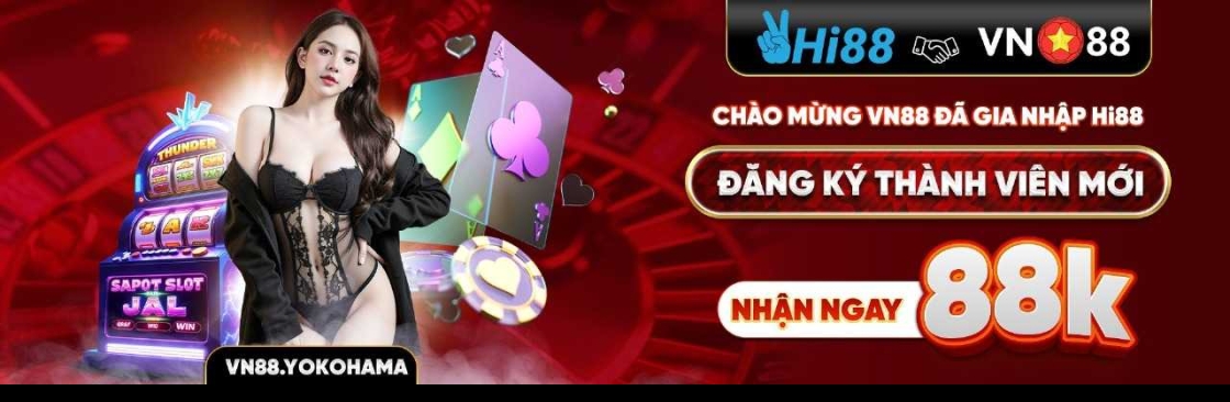 VN88 Cover Image