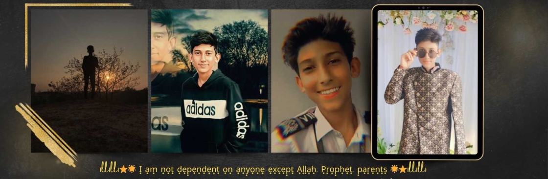 Mohsin Ahmed Cover Image
