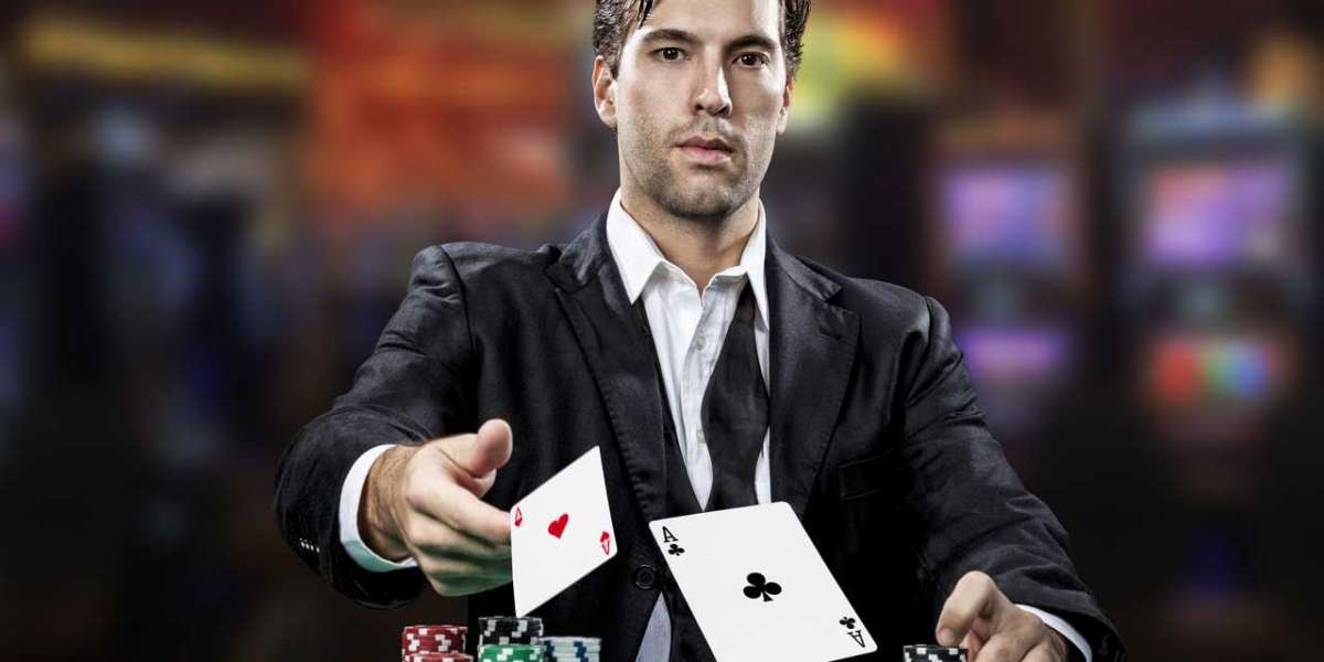 Explore the Exciting World of Slot Sites