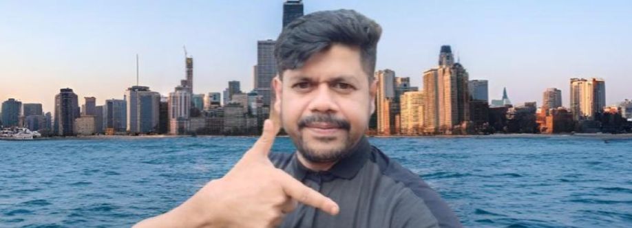 Tawhidul Amin Cover Image