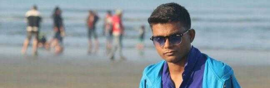alamin hossain Cover Image