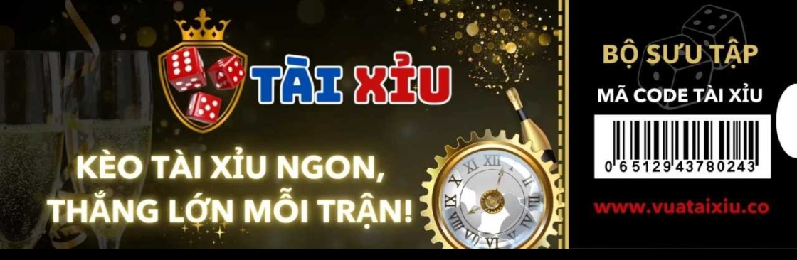 Tài Xỉu Cover Image