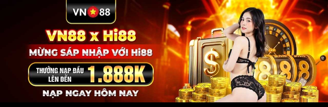 VN88 Cover Image