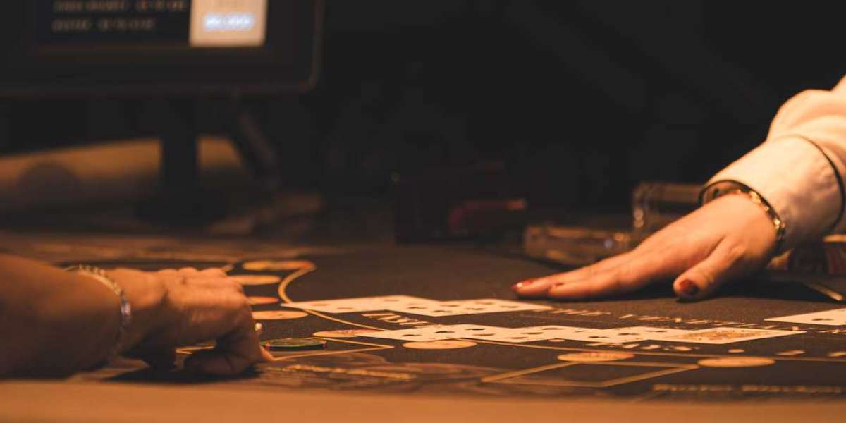 Discover the Exciting World of Slot Sites