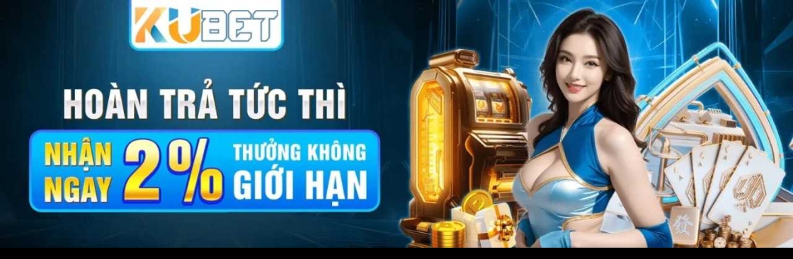 Kubet Cover Image