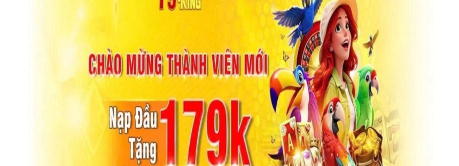79king Cover Image