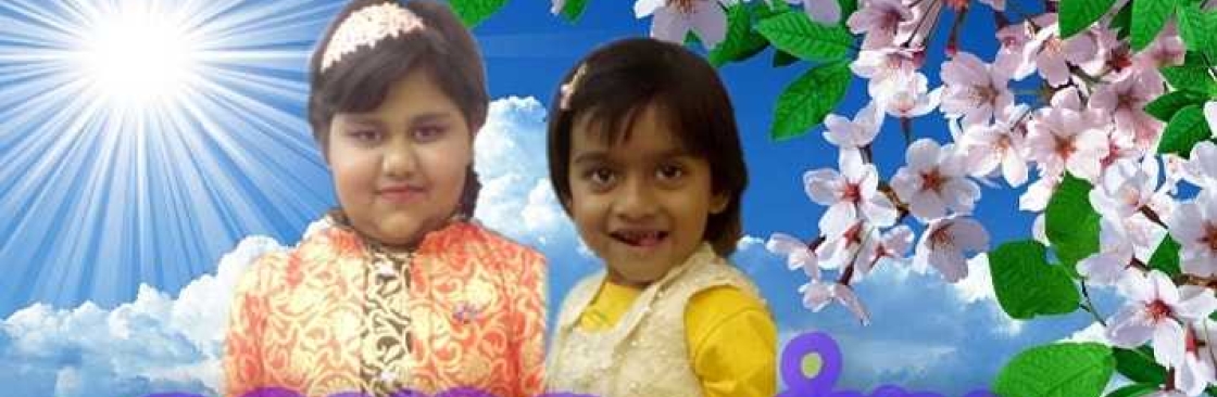 Md Mahabubur Rahman Cover Image