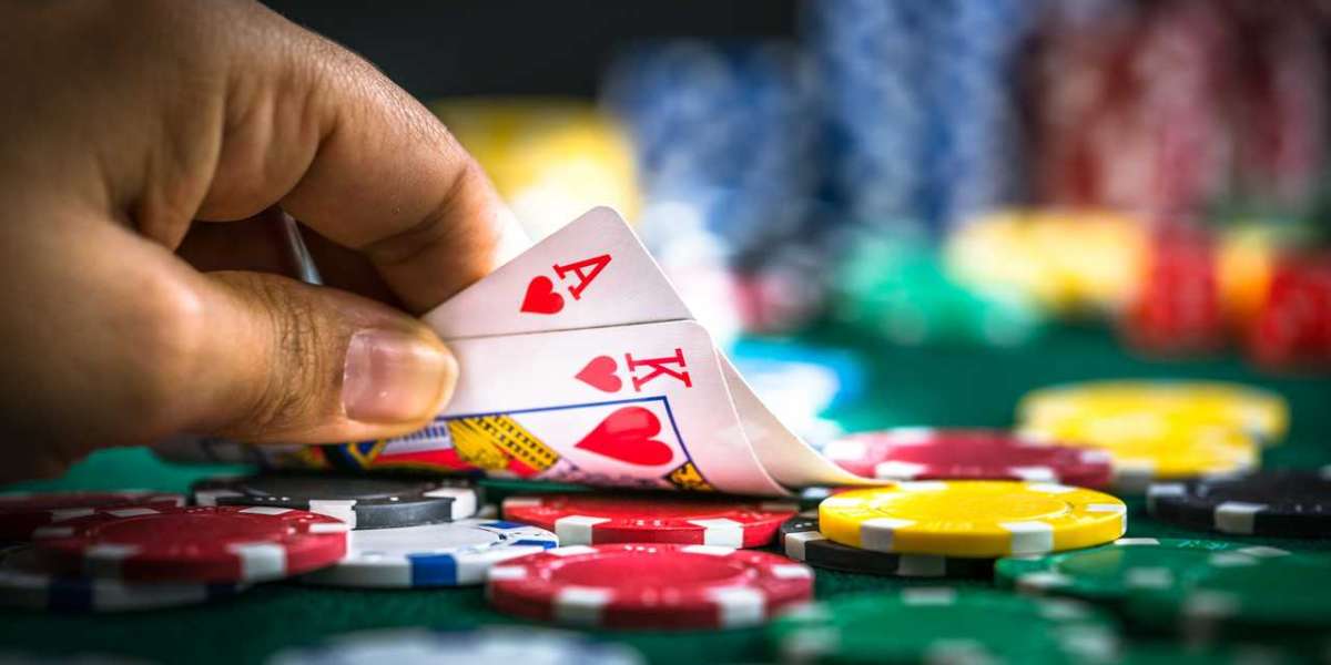 Discover the Thrilling World of Playing Sites