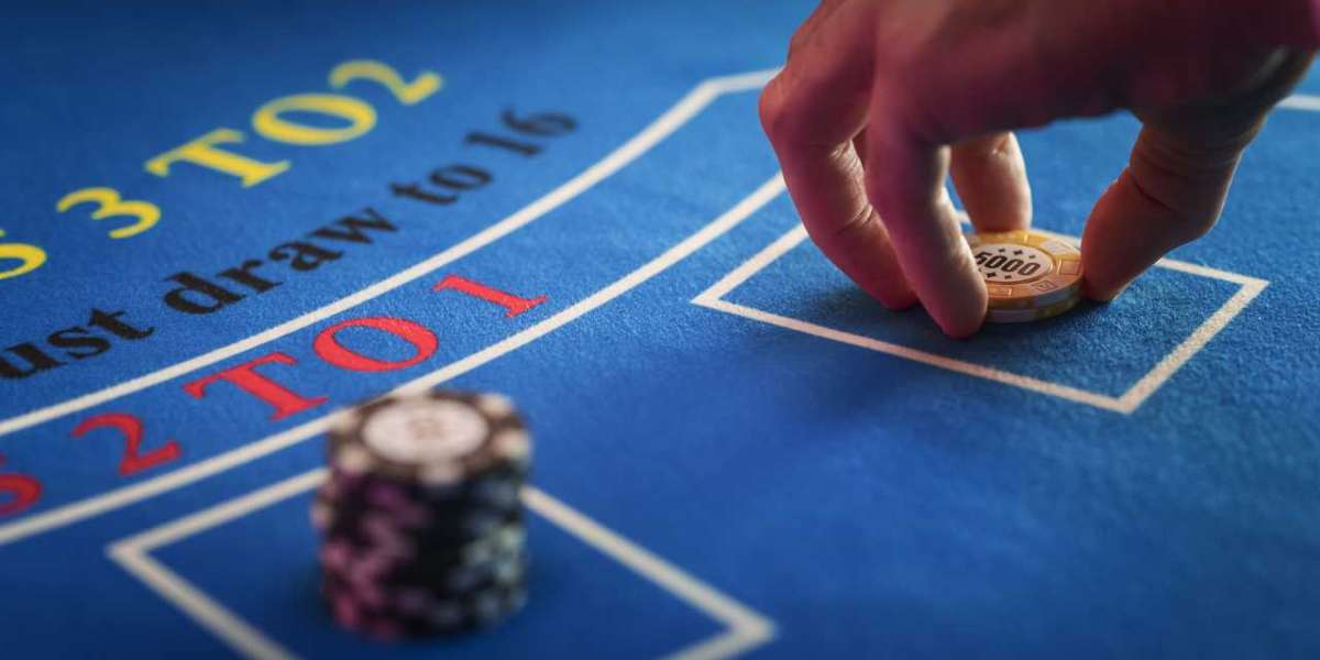 The Exciting World of Online Playing Sites