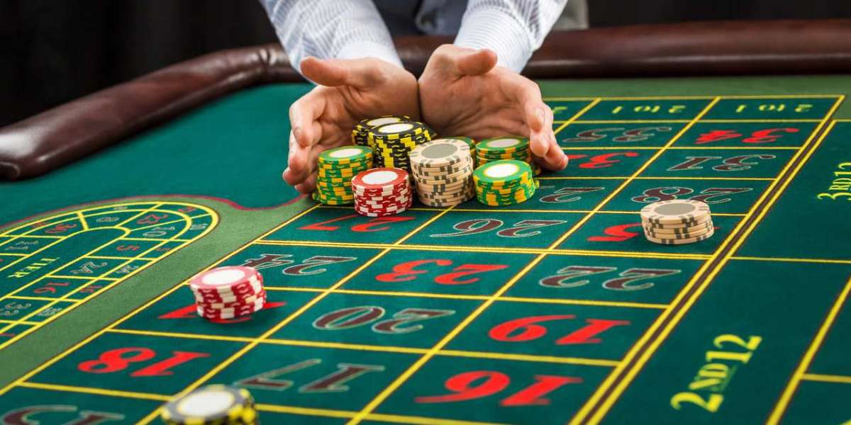 Discover the Thrill of Slot Websites for Endless Entertainment