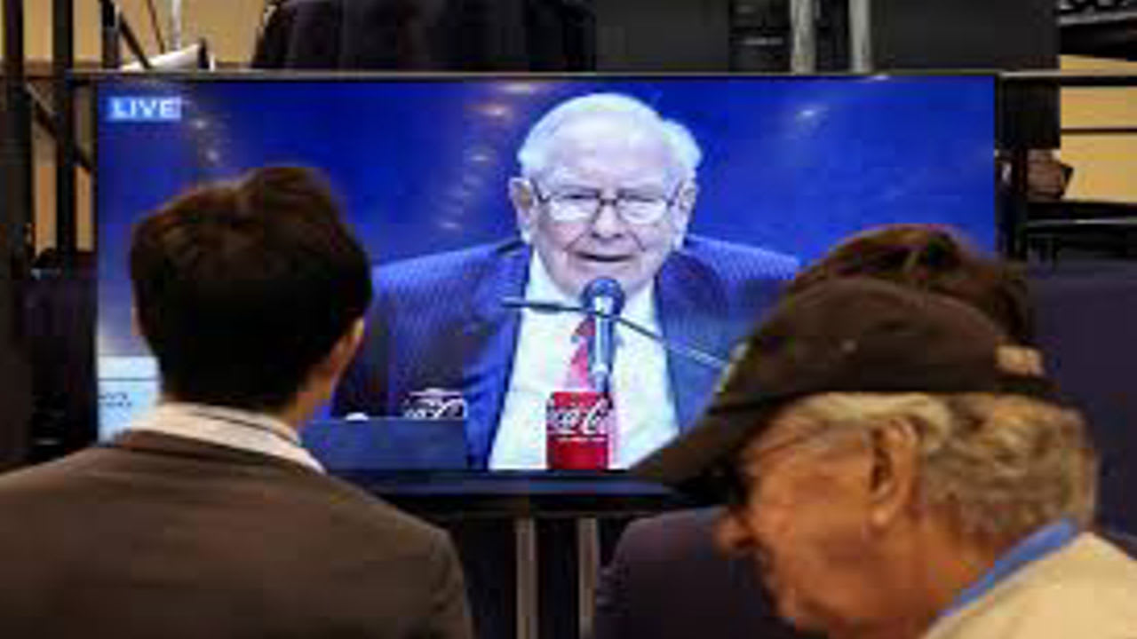 Warren Buffett’s Succession Plan and Net Worth: What You Need to Know. | Chapters