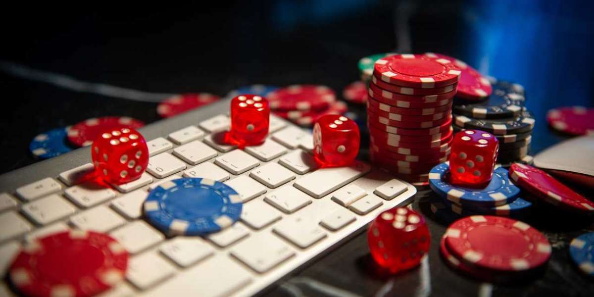 Discover the Thrills of the Greatest Slot Sites