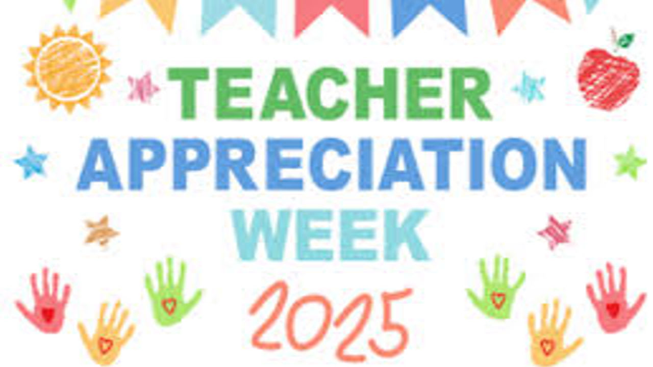 Teacher Appreciation Week 2025: The Best Deals, Freebies & Discounts for Educators. | Education