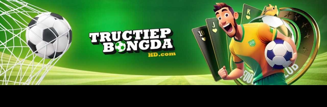 Trực Tiếp Bóng Đá Cover Image