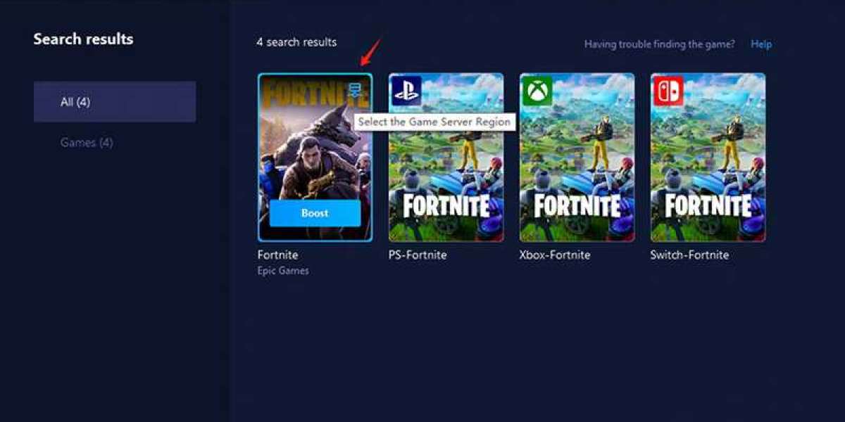 High Ping in Fortnite: The Hidden Enemy of Competitive Play and How to Eliminate It
