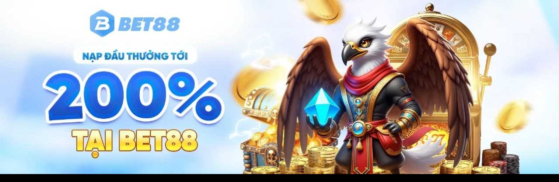 Bet88 Cover Image