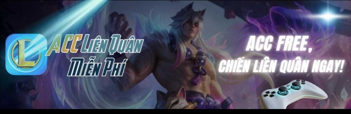ACC Liên Quân Cover Image