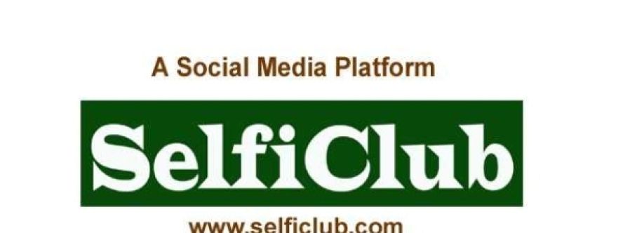 Admin Selficlub Cover Image