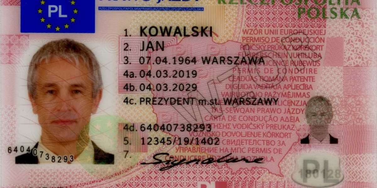 Legalne Prawa Jazdy B: Co Musisz Wiedzieć o Uzyskaniu Prawo Jazdy Kategorii B