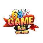68 Game Bài Profile Picture