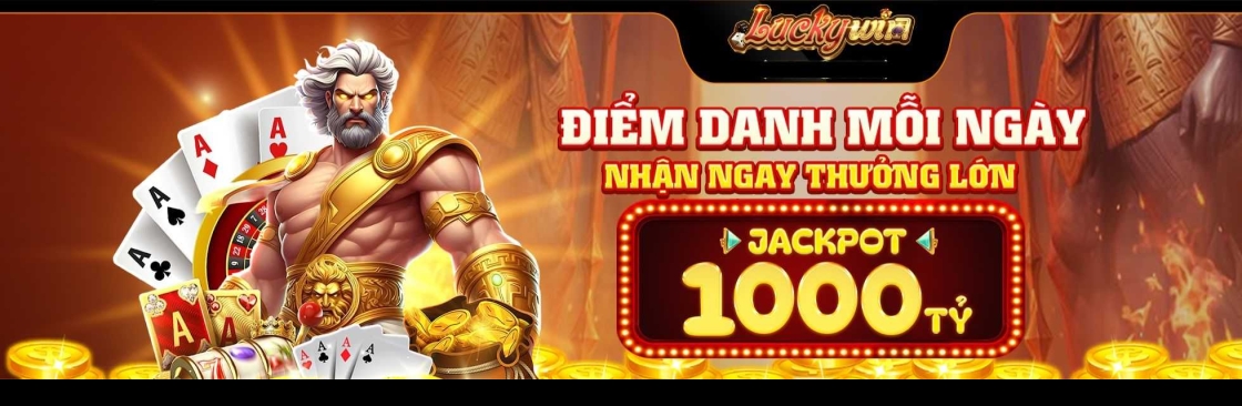 Luckywin Cover Image